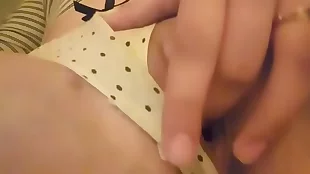 masturbation