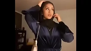 hijabii prospect